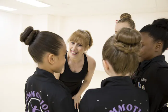 CoMMotion Dance Studio Picture 4