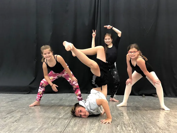CoMMotion Dance Studio Picture 9