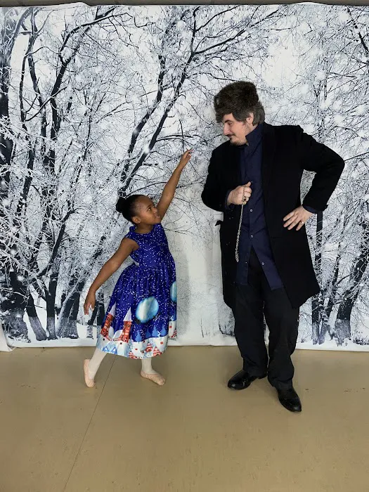 CoMMotion Dance Studio Picture 5