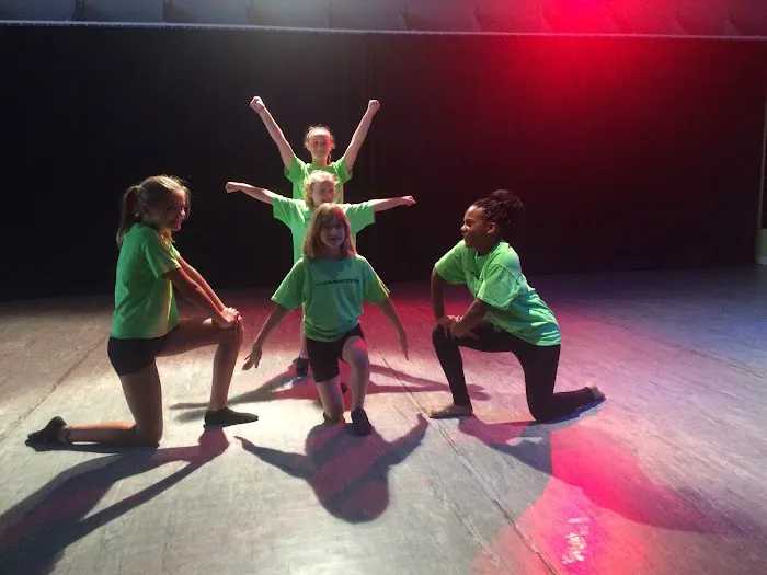 CoMMotion Dance Studio Picture 6