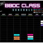 Beats&Barre Dance Company