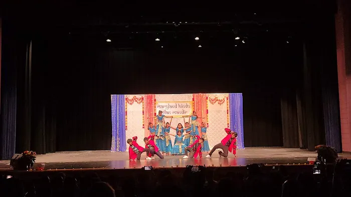 TAAL DANCE ACADEMY Picture 9