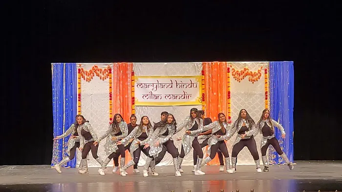 TAAL DANCE ACADEMY Picture 6