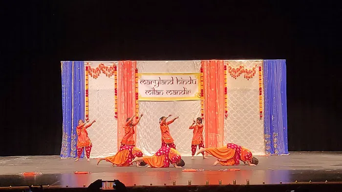 TAAL DANCE ACADEMY Picture 1