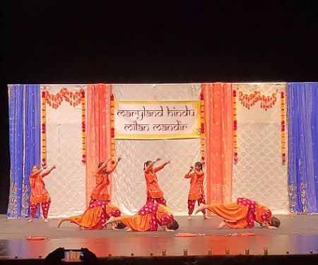 TAAL DANCE ACADEMY