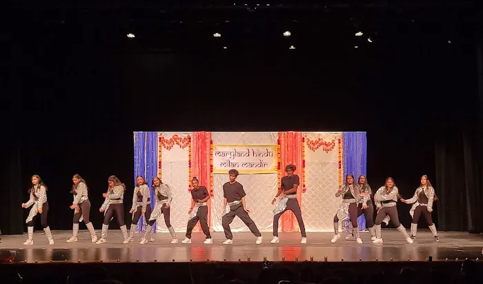 TAAL DANCE ACADEMY Picture 2