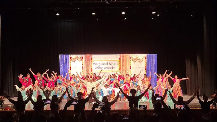 TAAL DANCE ACADEMY Picture 7