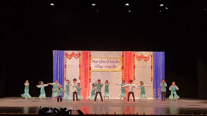 TAAL DANCE ACADEMY Picture 8