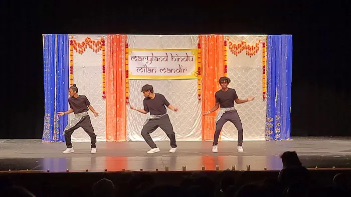 TAAL DANCE ACADEMY Picture 4