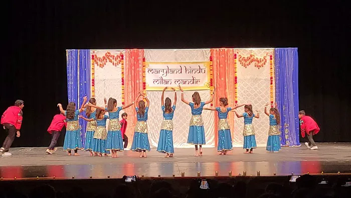 TAAL DANCE ACADEMY Picture 3