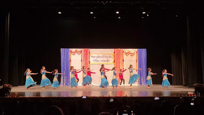 TAAL DANCE ACADEMY Picture 10