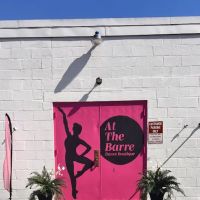 DEKA Dance & Sportswear , NOW named At The Barre, and is under new ownership. ico