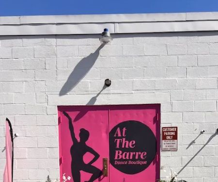 DEKA Dance & Sportswear , NOW named At The Barre, and is under new ownership.