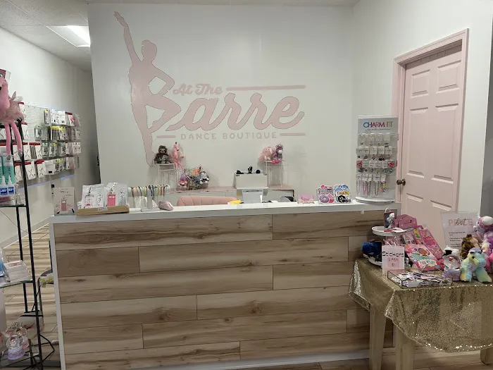 DEKA Dance & Sportswear , NOW named At The Barre, and is under new ownership. Picture 4