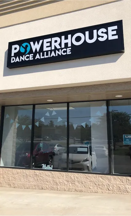 Powerhouse Dance Alliance Picture 4