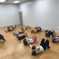 Powerhouse Dance Alliance ico
