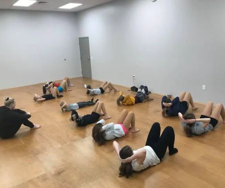 Powerhouse Dance Alliance