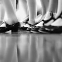 The Dance Shoppe ico