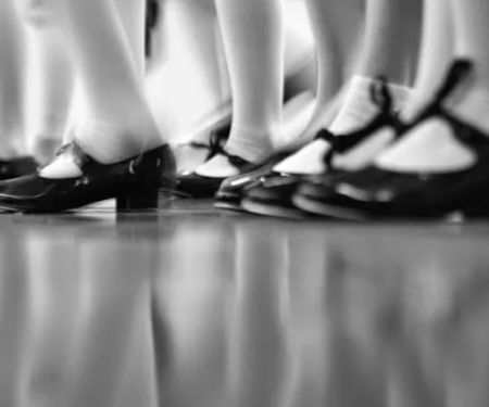 The Dance Shoppe