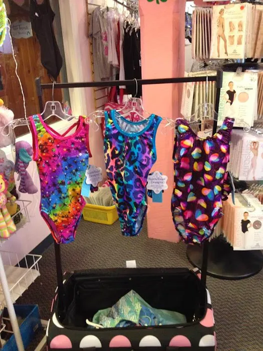 The Dance Shoppe Picture 8