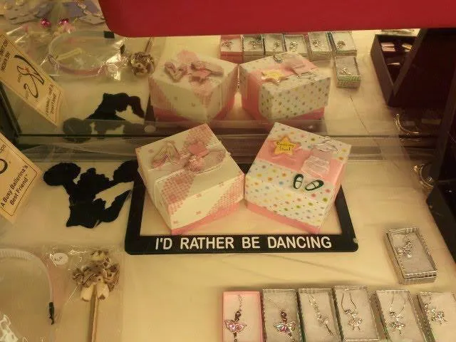 The Dance Shoppe Picture 4