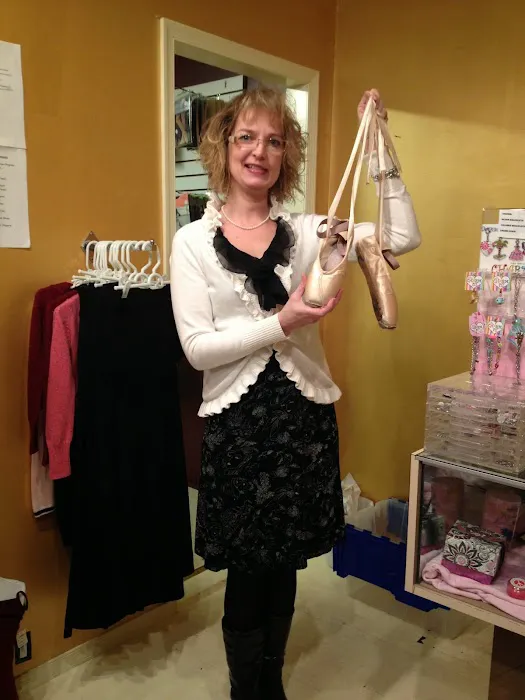 The Dance Shoppe Picture 2
