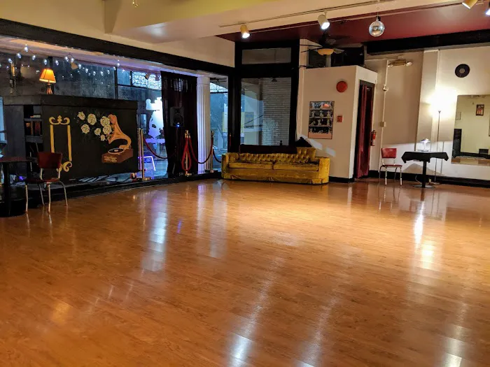 The Victrola Dance Hall Picture 1