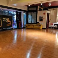 The Victrola Dance Hall ico