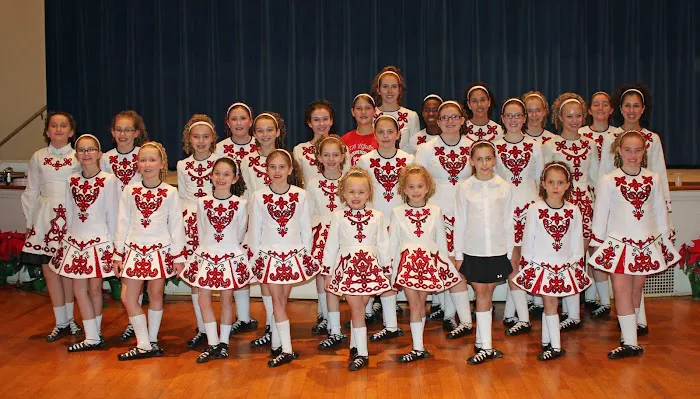 Ni Riain School of Irish Dance Picture 4