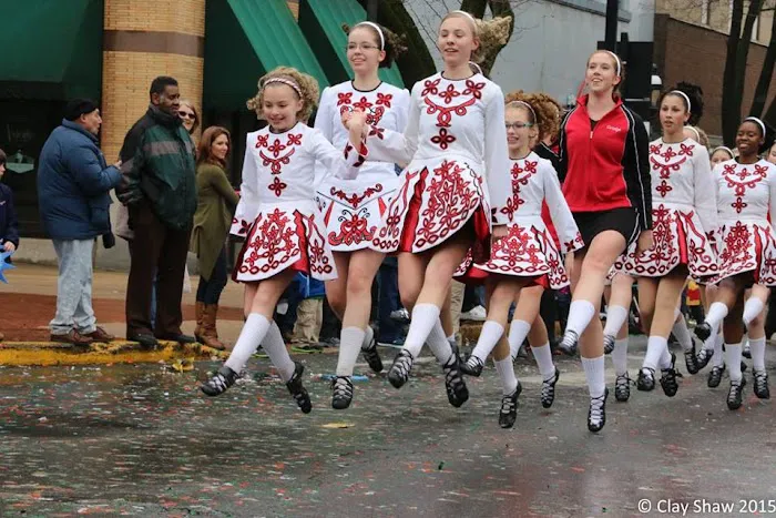 Ni Riain School of Irish Dance Picture 2