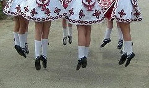 Ni Riain School of Irish Dance Picture 3