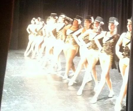 Innovations Dance Center