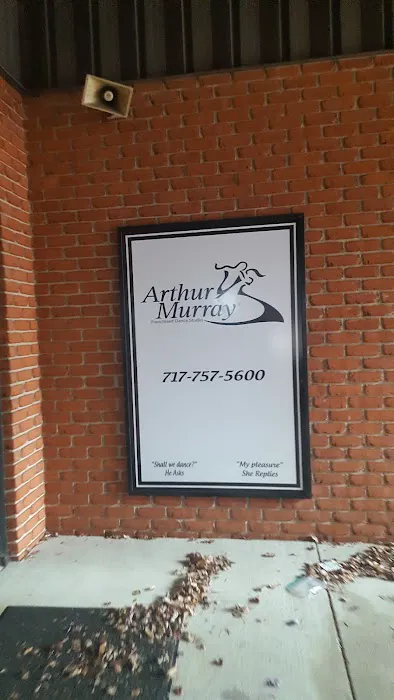 Arthur Murray Dance Studio of York Picture 9