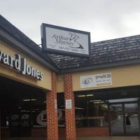 Arthur Murray Dance Studio of York ico