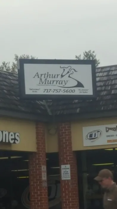 Arthur Murray Dance Studio of York Picture 4