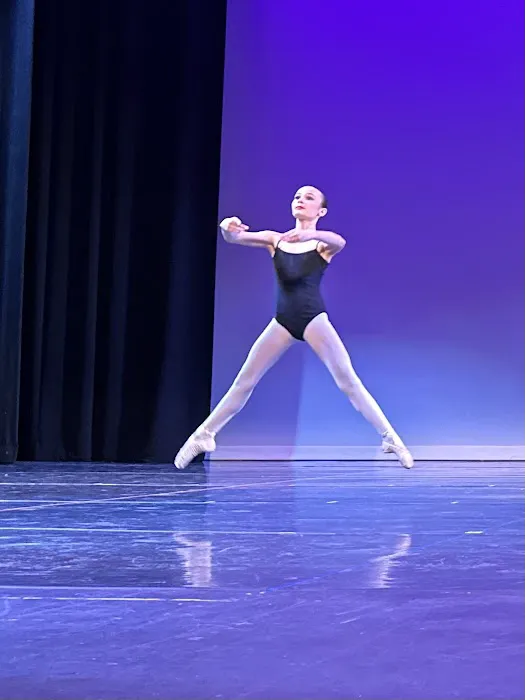 Dance It Forward - Greater York Youth Ballet Picture 1