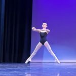 Dance It Forward - Greater York Youth Ballet