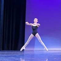 Dance It Forward - Greater York Youth Ballet ico