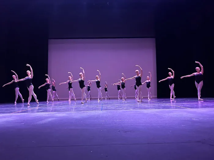 Dance It Forward - Greater York Youth Ballet Picture 4