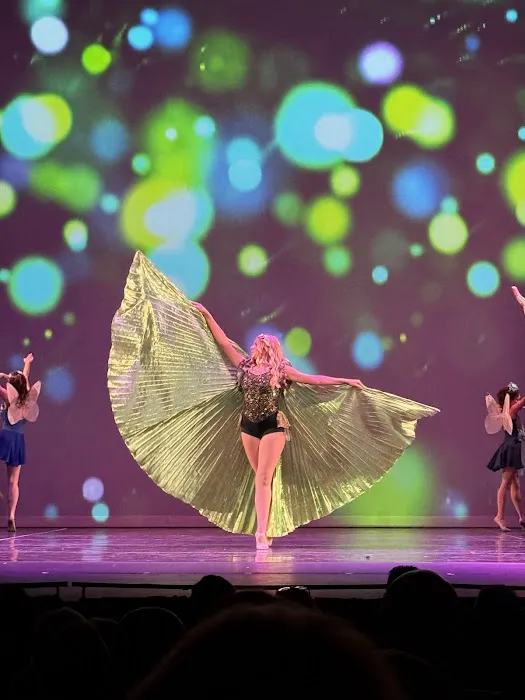 Dance It Forward - Greater York Youth Ballet Picture 8