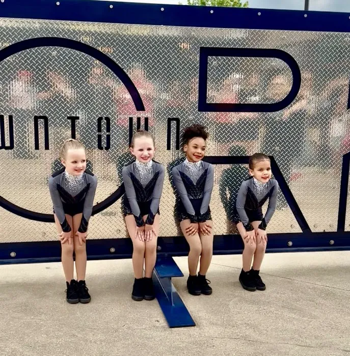 Dance It Forward - Greater York Youth Ballet Picture 10