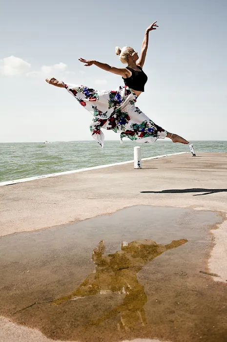 Dance It Forward - Greater York Youth Ballet Picture 9