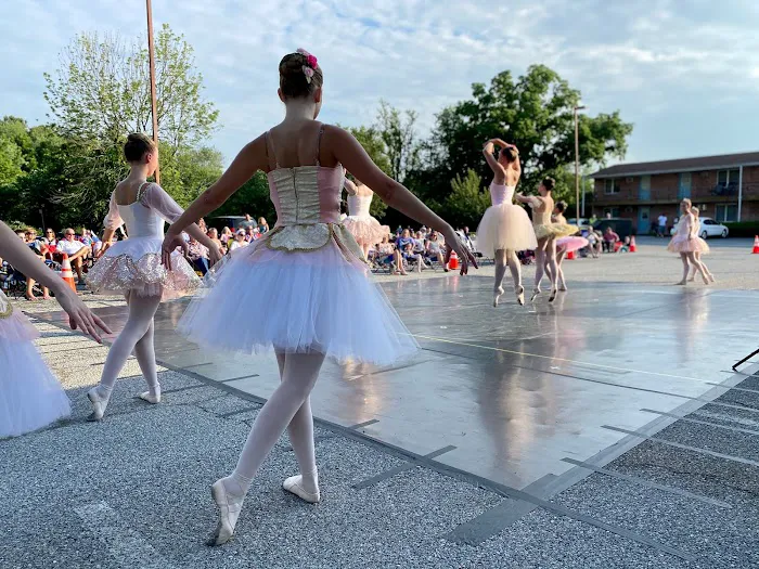 Dance It Forward - Greater York Youth Ballet Picture 2