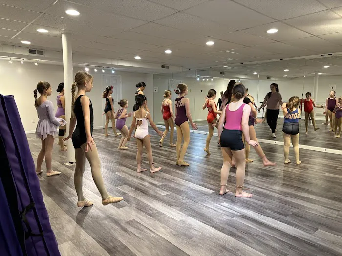 Heart n Sole Dance Academy Picture 2