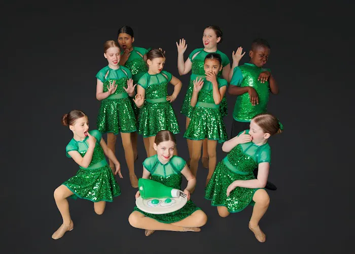 Heart n Sole Dance Academy Picture 8