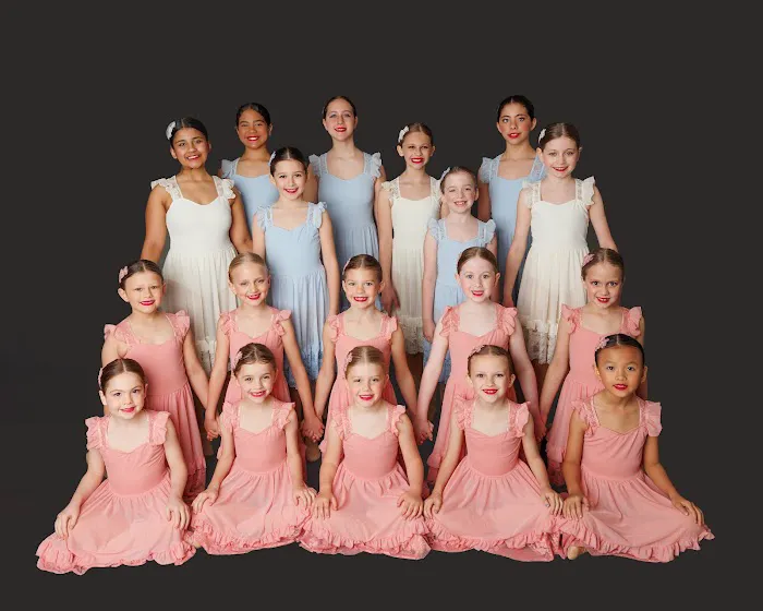 Heart n Sole Dance Academy Picture 10