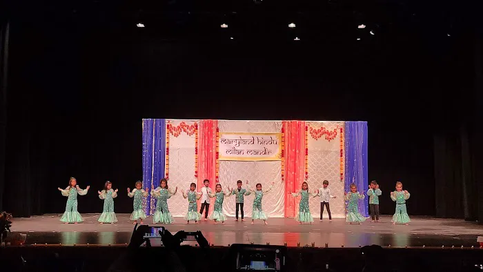 Taal Dance Academy Picture 1