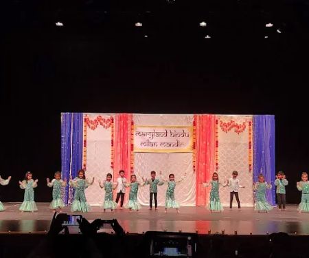 Taal Dance Academy
