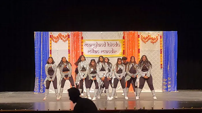 Taal Dance Academy Picture 2