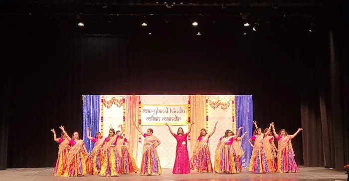 Taal Dance Academy Picture 9